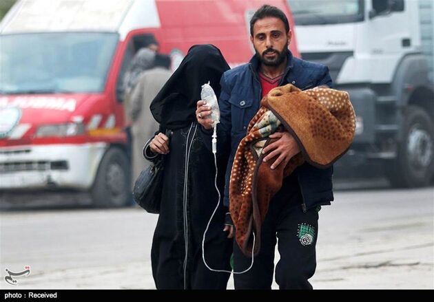 حلب پس از آزادی