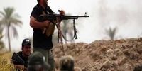 درگیری شدید با داعش در جنوب موصل