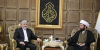 پیشنهاد متفاوت عراق به ایران درباره حج عمره و ترانزیت زائران