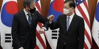 خبر وزیر خارجه آمریکا از بررسی گزینه‌های فشار در قبال کره شمالی