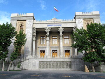 واکنش تهران به اقدام ضدایرانی دولت آلبانی