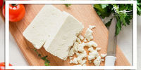 چه پنیری برای کاهش وزن مفید است؟