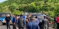 اعتراض به تصمیم پاشینیان شدت گرفت/ بازداشت معترضان به «واگذاری روستاها» به باکو