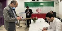 ادعای بی‌بی‌سی فارسی درباره تعطیلی صندوق اخذ رای در لندن