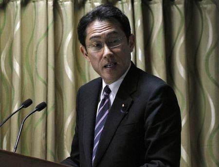 چه کسی نخست وزیر جدید ژاپن شد؟
