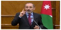 حملات اسرائیل به ایران؛ محور رایزنی وزیر خارجه اردن با همتایان اماراتی و عمانی