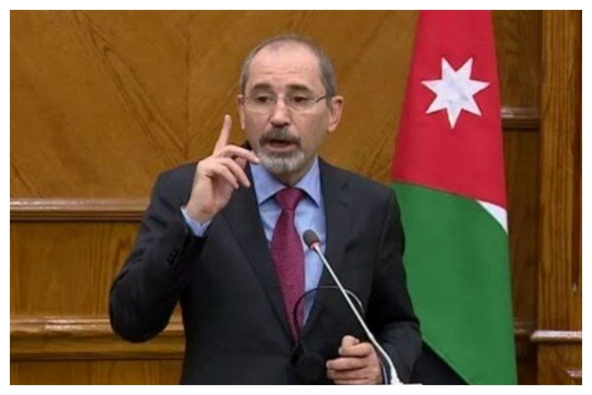 حملات اسرائیل به ایران؛ محور رایزنی وزیر خارجه اردن با همتایان اماراتی و عمانی