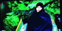 ماجرای سفر به نیویورک شهید رئیسی به روایت دخترش؛ می‌گفت دارم به جنگ می‌روم/ بدترین سفر برایش بود