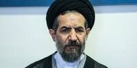 
ابوترابی فرد: پیوند جریان‌های سیاسی راه را برای نظام هموار می‌کند