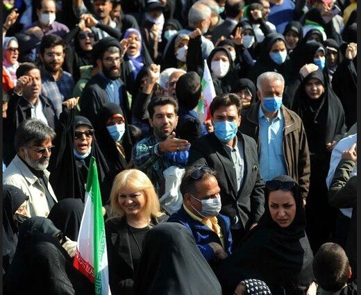 بخشنامه مهم دادستان کل کشور به پلیس درباره حجاب/ مجازات کشف حجاب اعلام شد