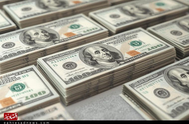 قیمت دلار امروز پنجشنبه ۳۱ اردیبهشت ۱۴۰۵/ کاهش قیمت دلار