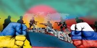 اقتصاد اوکراین؛ جان‌سخت در جنگ/ چشم‌انداز درآمد روسیه در 2024