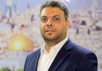 جنایت جدید اسرائیل در غزه/ شهردار المغازی ترور شد