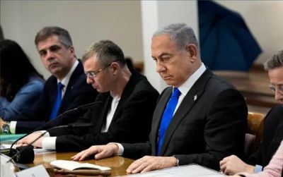 کاهش چشمگیر مقبولیت نتانیاهو نزد اسرائیلی‌ها پس از «طوفان الاقصی» 2