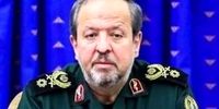 سردار ابن الرضا: در جنگ رمضان دشمن را غافلگیر کردیم/ آنچه از دستاوردهای صنعت دفاعی مشاهده می‌کنیم کوه یخی است که بخش بزرگی از آن زیر سطح قرار دارد