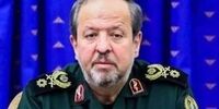 سردار ابن الرضا: در جنگ رمضان دشمن را غافلگیر کردیم/ آنچه از دستاوردهای صنعت دفاعی مشاهده می‌کنیم کوه یخی است که بخش بزرگی از آن زیر سطح قرار دارد