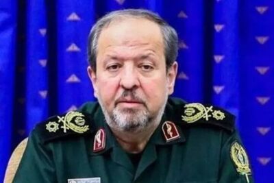 سردار ابن‌الرضا: دشمن تصور می‌کرد ایران ظرف دو هفته تسلیم شود/ وقت آن رسیده که ترتیبات جدید توسط کشورهای منطقه شکل بگیرد 