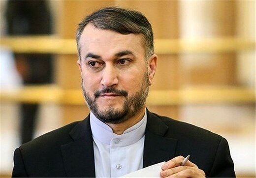 هشدار صریح امیرعبداللهیان به بانیان قطعنامه ضد ایرانی در آژانس/ مسئول عواقب آن هستید