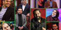پیروز رقابت نوروزی احسان علیخانی، علی ضیا و مهران مدیری چه کسی بود؟