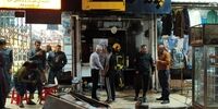 انفجار در بندرعباس/ 8 نفر مجروح شدند