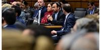پاسخ قاطع ایران به بدعهدی اروپا و آمریکا در نشست شورای حکام