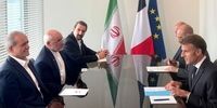 پزشکیان: راه‌حل قطعی برای تامین منافع ایران و اروپا در دسترس است