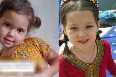 ۴ متهم اصلی پرونده مفقودی یسنا دستگیر شدند/ آخرین جزئیات از پرونده یسنا دختر گمشده