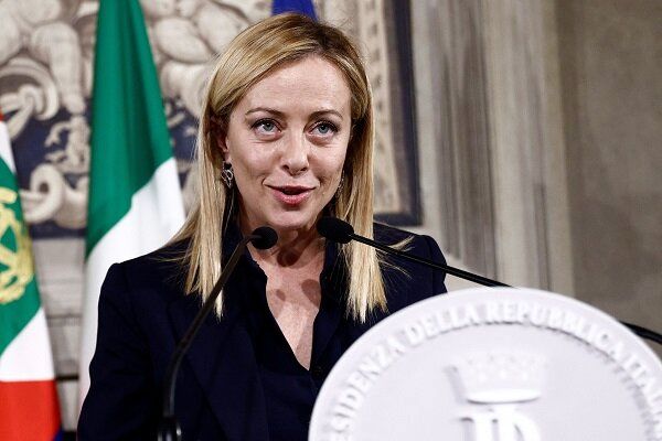 نخست وزیر ایتالیا و دخترش به مرگ تهدید شدند