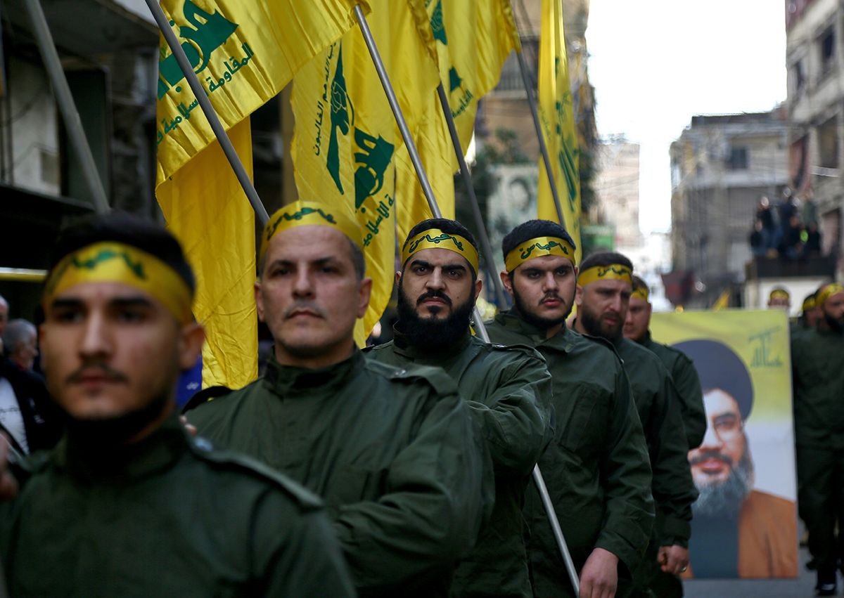 دومینیوی آتش در خاورمیانه/ حرکت بعدی حزب الله، اسرائیل را غافلگیر می‌کند؟