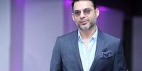 پیمان معادی به همراه همسر و دخترش در جشنواره کن+تصاویر