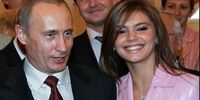 عکسی از معشوقه پوتین با ظاهری جدید/ او مرموزترین زن روسیه است