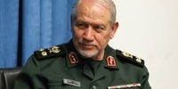 سرلشگر رحیم صفوی: نمره ملت ایران در جنگ اخیر ۲۰ بود / در حال بازسازی توان دفاعی و توان هجومی هستیم 