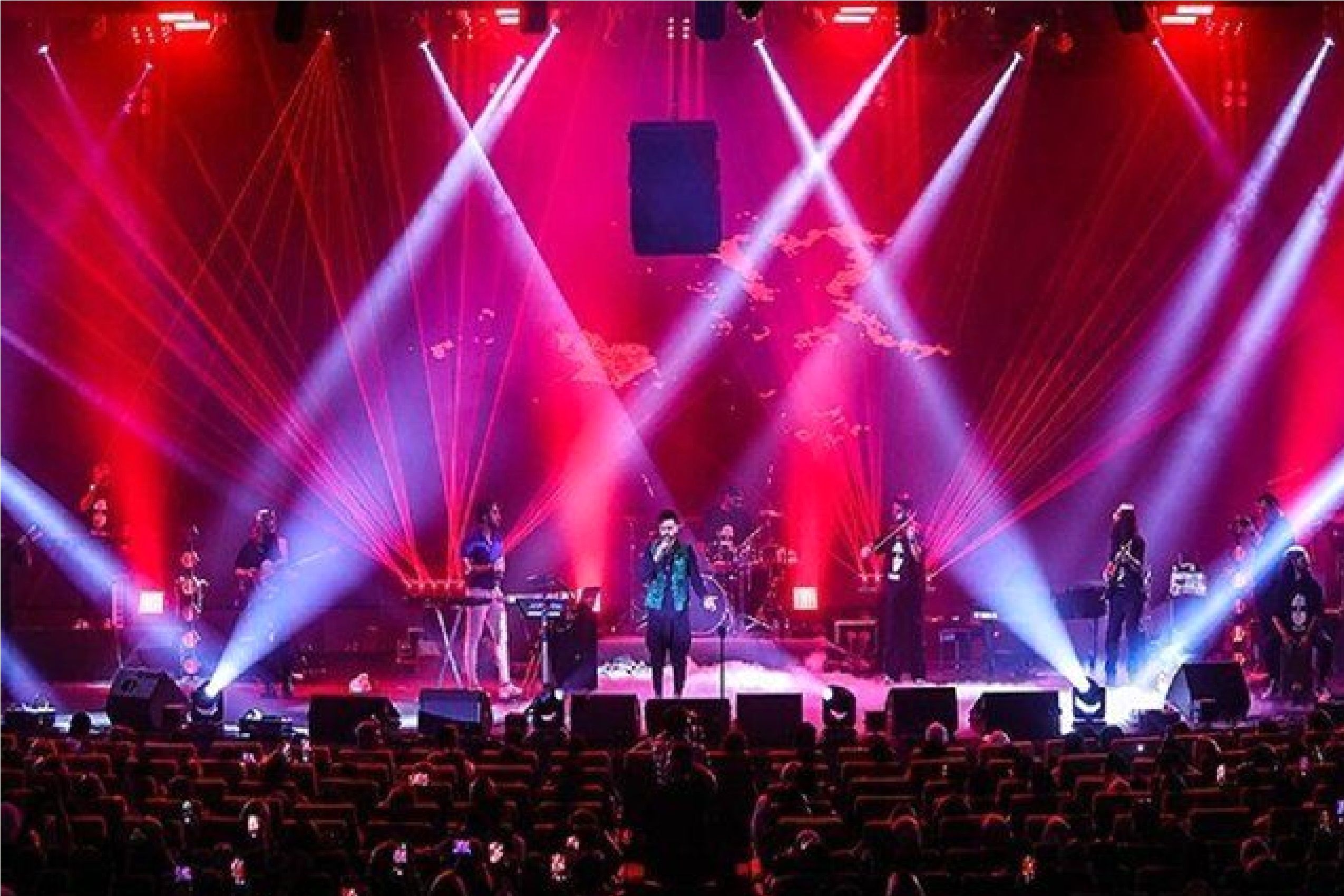 اطلاعیه برج میلاد تهران درباره برگزاری کنسرتها/ اجراها لغو شد!