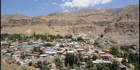 ابلاغ مصوبه افزایش سقف تسهیلات نوسازی خانه های روستایی
