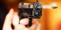 جزئیات حادثه تیراندازی در لاهیجان/ گلوله به پای یکی از افراد اصابت کرد