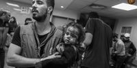 افشاگری رسانه‌ آمریکایی درباره بمباران بیمارستان غزه!