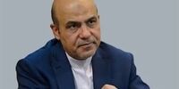 کیهان: واکنش لندن به اعدام اکبری «هیستریک» و «عصبی» است