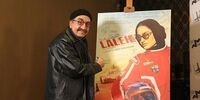 فیلم پرحاشیه و جنجالی روی پرده رفت