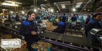 اجرای ۱۱ پروژه در وزارت صنعت در راستای جهش تولید