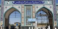 آغاز به کار غسالخانه سیار  در مشهد!