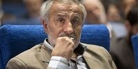 نادران پادگانی شدن مجلس دلیل استعفای خود دانست 