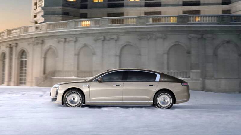 سدان انرژی نو ماکسترو اس800 از هواوی و JAC تا ژانویه 2026 عنوان پرفروش ‌ترین سدان لوکس در چین را حفظ کرد. این خودرو در مجموع بیشتر از ب ام و سری7 و مرسدس بنز اس کلاس فروش داشته است./