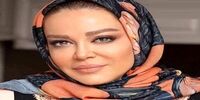 چهره بدون آرایش بهاره رهنما/ تصویری که همه را بُهت زده کرد + عکس