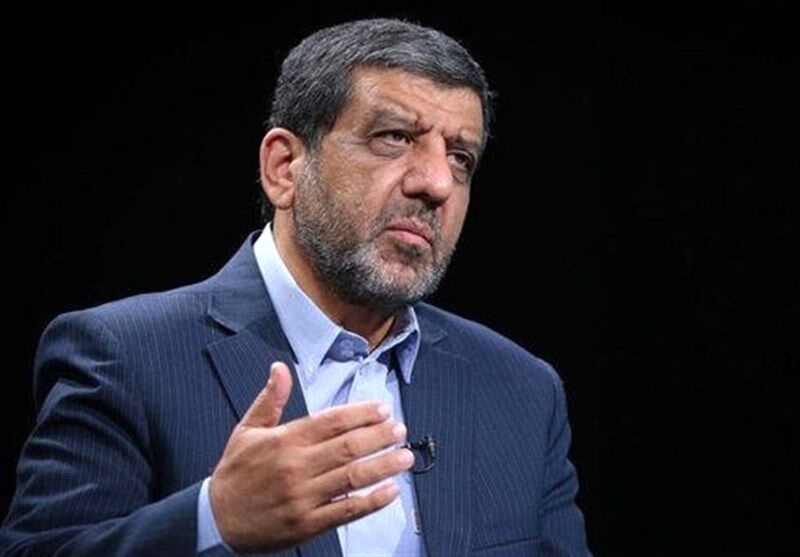 توئیت معنادار ضرغامی در سالگرد شهادت اسماعیل هنیه / از همان حفره، خسارت سنگین تری پذیرفتیم + عکس