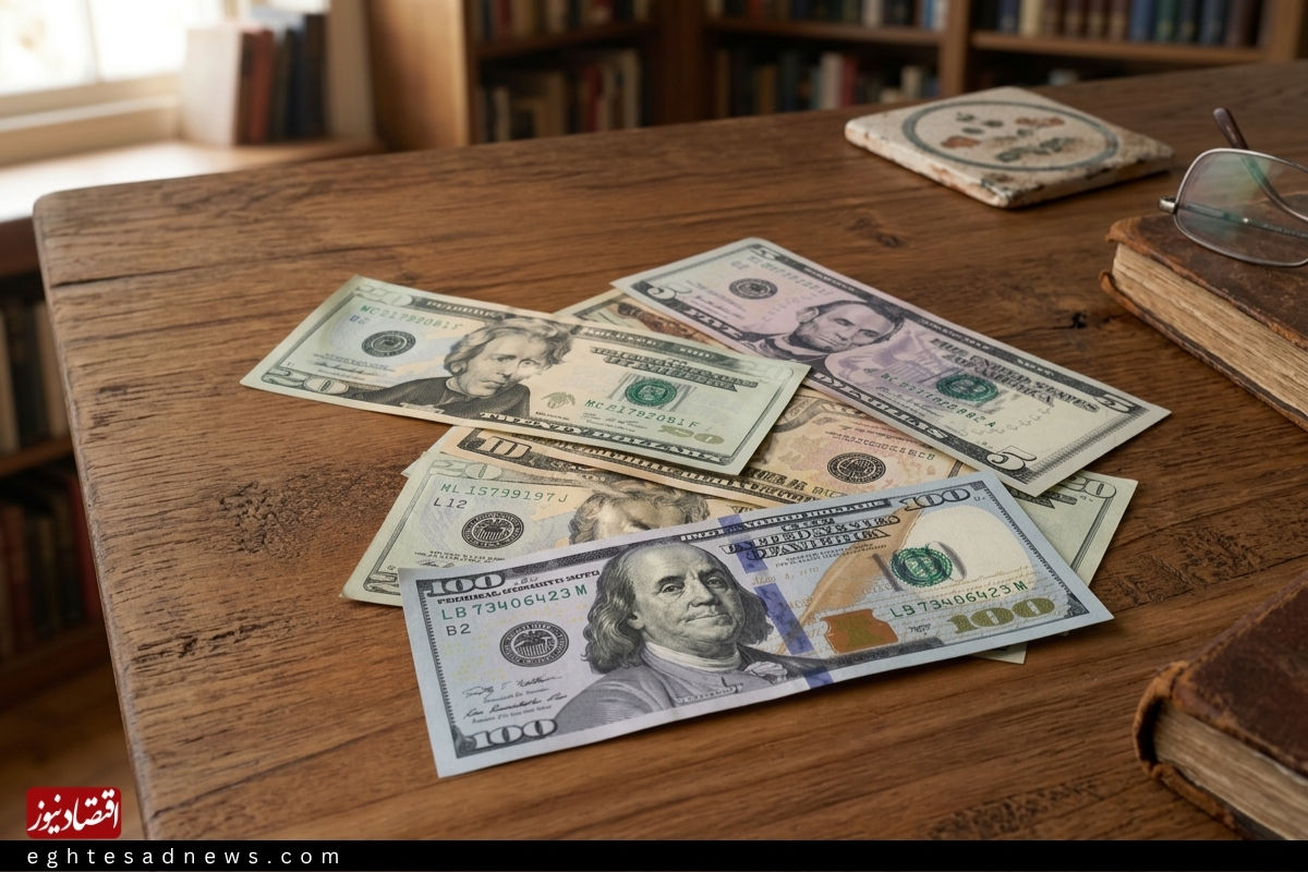 محدودیت جدید آمریکا برای ایرانی‌ها/ ارسال پول به خانواده‌ها در ایران غیر ممکن شد؟