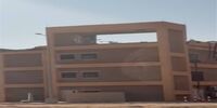 تصاویری تازه از خسارت حملات ایران به پایگاه آمریکا در کویت 