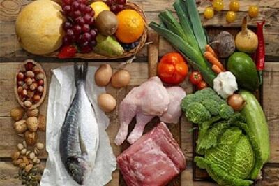 معجزه این رژیم غذایی در کاهش خطرات پس از درمان سرطان سینه