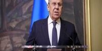 لاوروف: غرب عمدا تلاش می‌کند از برگزاری مذاکرات میان تهران و واشنگتن جلوگیری کند