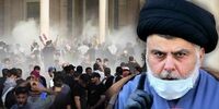 مقتدی صدر خطرناکتر می شود /رمزگشایی از تشدید بحران سیاسی در عراق