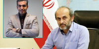 خبرنگار جنجالی ۲۰:۳۰ تحریم شد/ واکنش صداوسیما
